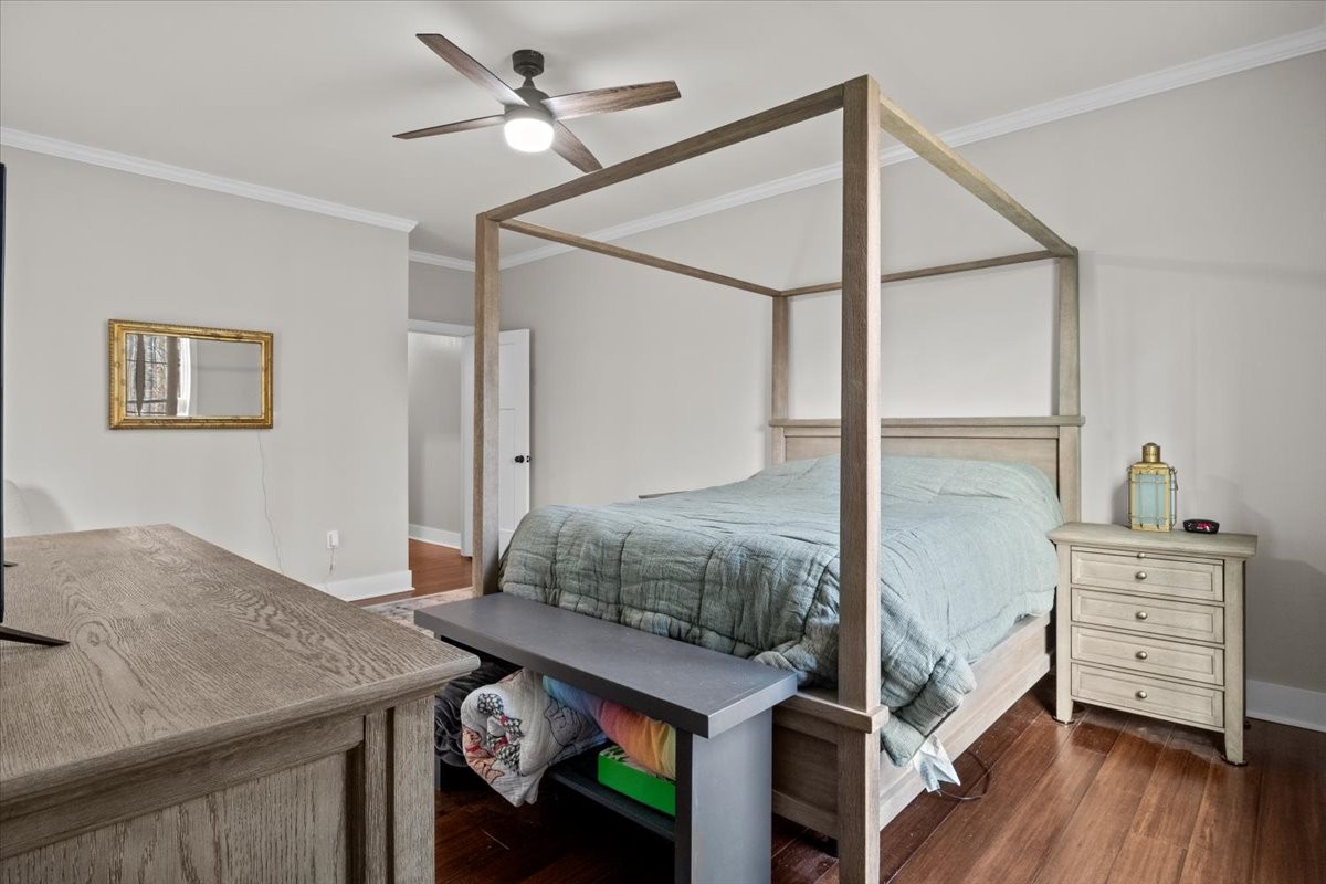 4583 General Forest Circle Bon Aqua, TN 37025 - Photo 18 of 42