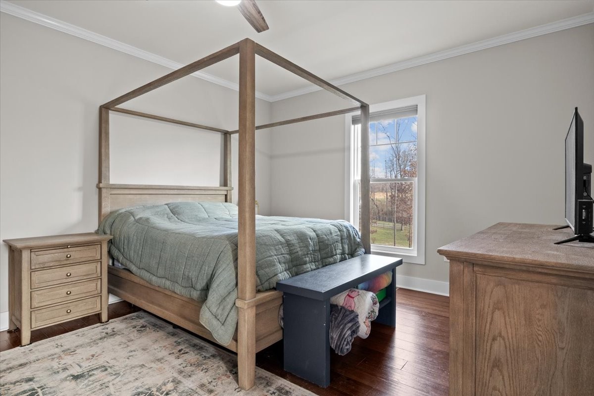 4583 General Forest Circle Bon Aqua, TN 37025 - Photo 19 of 42