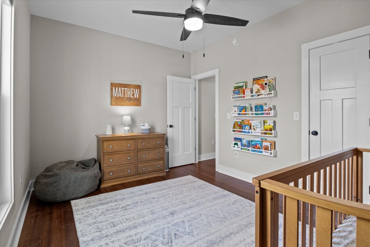 4583 General Forest Circle Bon Aqua, TN 37025 - Photo 27 of 42