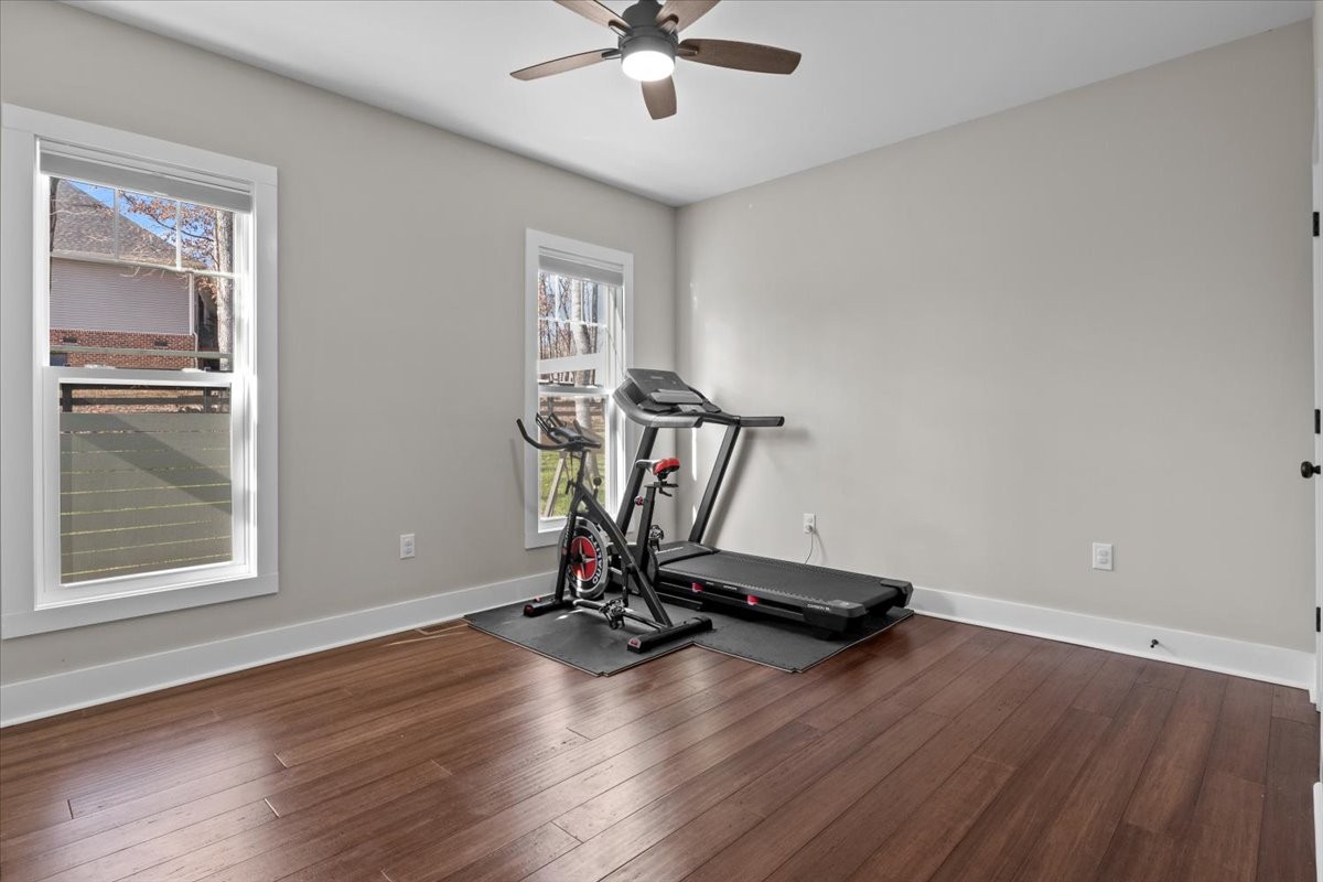 4583 General Forest Circle Bon Aqua, TN 37025 - Photo 30 of 42