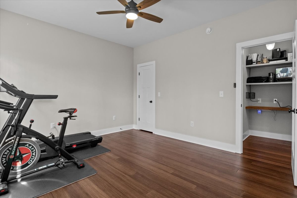 4583 General Forest Circle Bon Aqua, TN 37025 - Photo 31 of 42