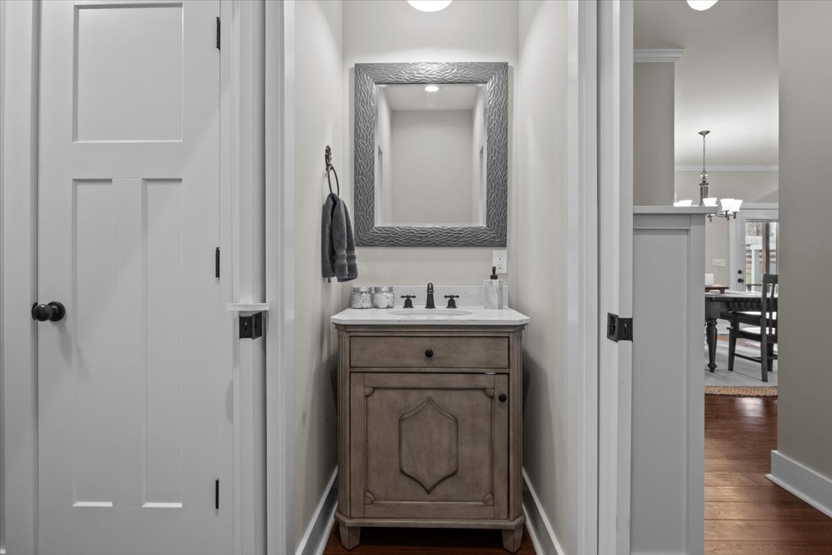 4583 General Forest Circle Bon Aqua, TN 37025 - Photo 32 of 42