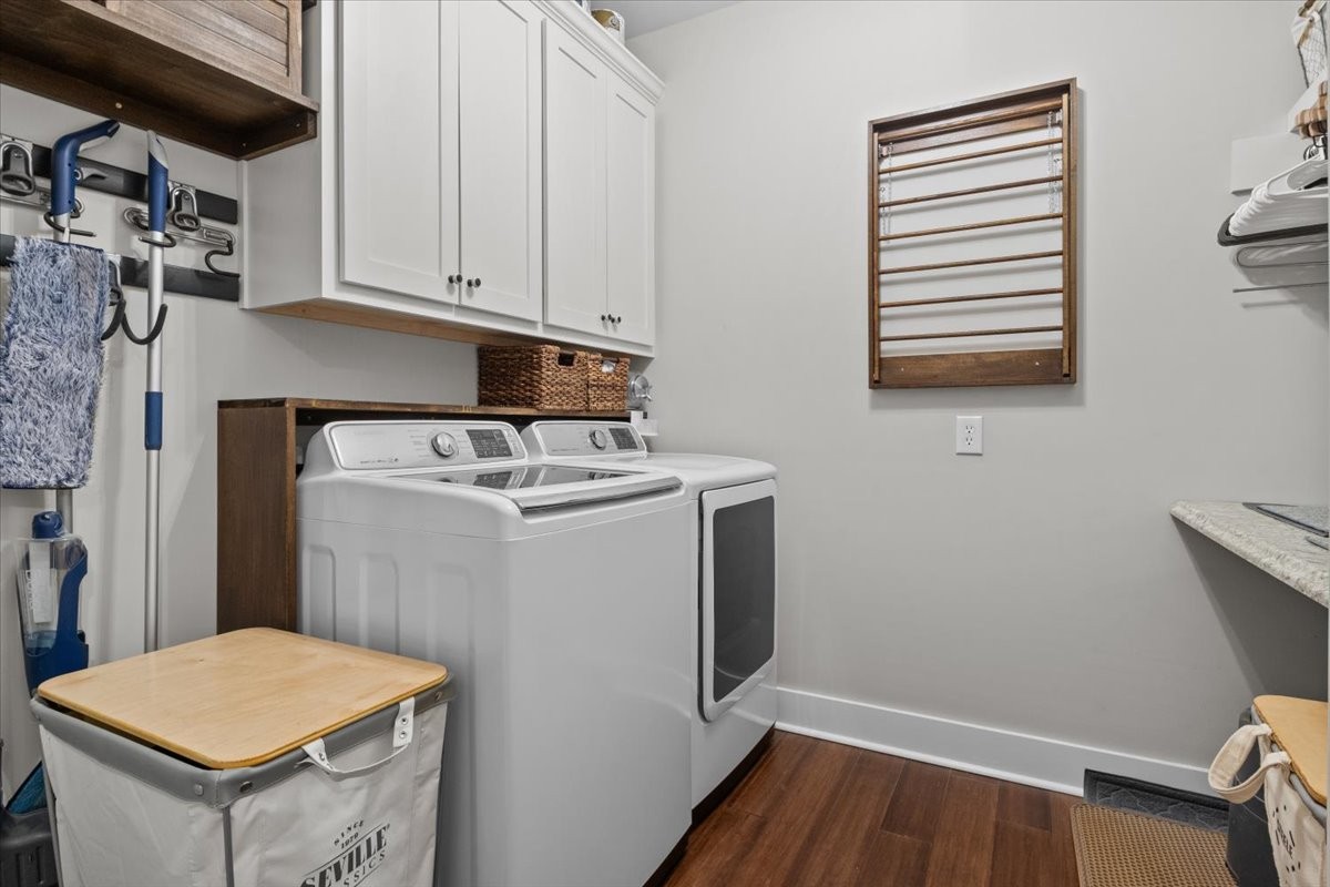 4583 General Forest Circle Bon Aqua, TN 37025 - Photo 33 of 42