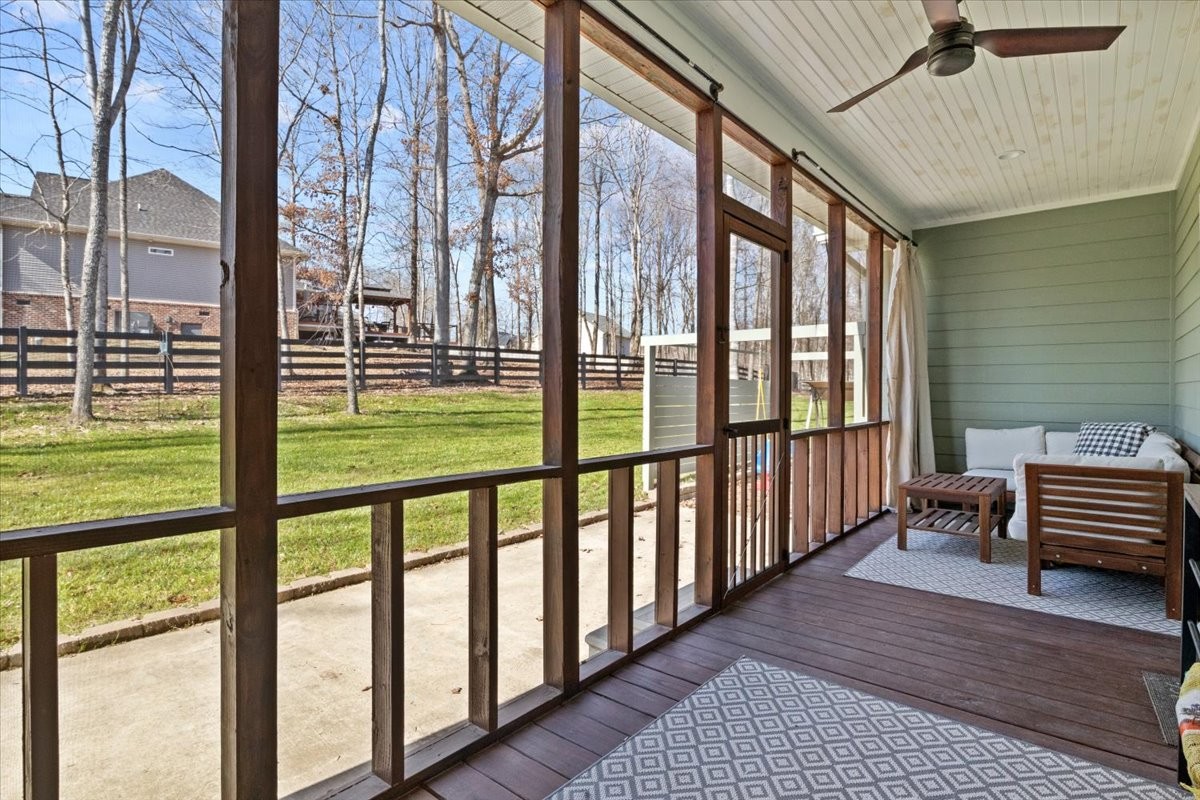 4583 General Forest Circle Bon Aqua, TN 37025 - Photo 36 of 42