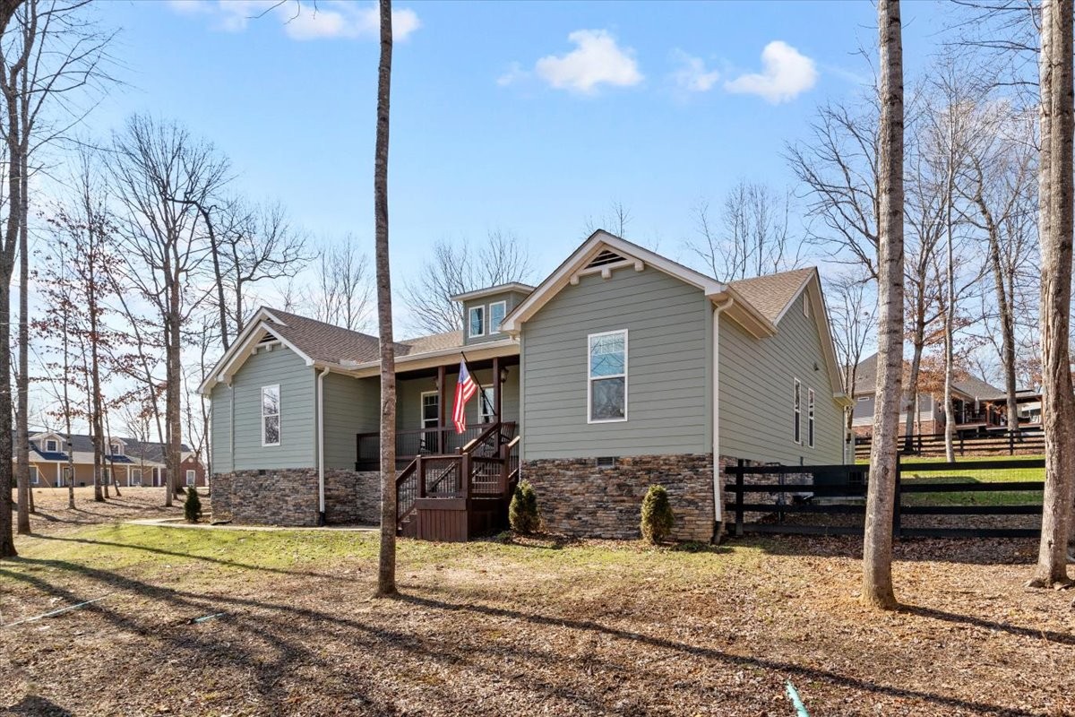 4583 General Forest Circle Bon Aqua, TN 37025 - Photo 39 of 42