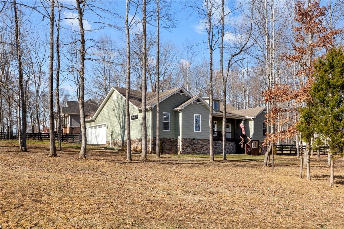 4583 General Forest Circle Bon Aqua, TN 37025 - Photo 41 of 42