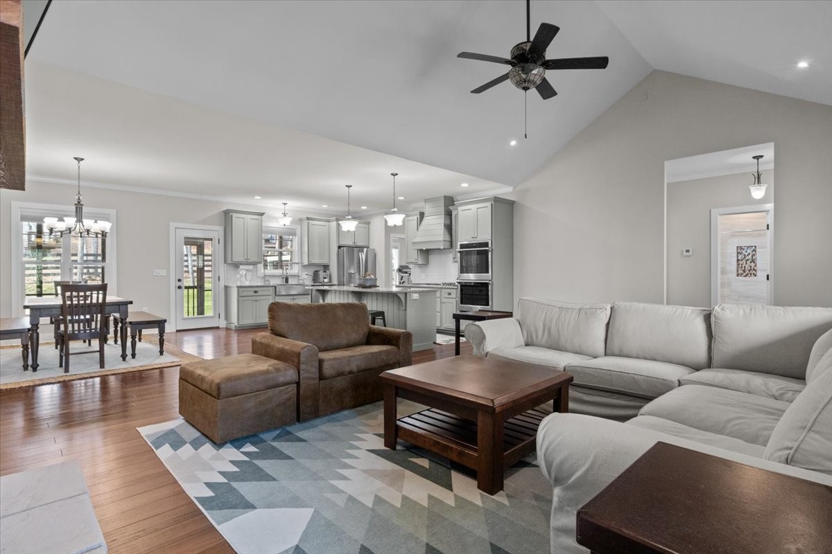 4583 General Forest Circle Bon Aqua, TN 37025 - Photo 6 of 42