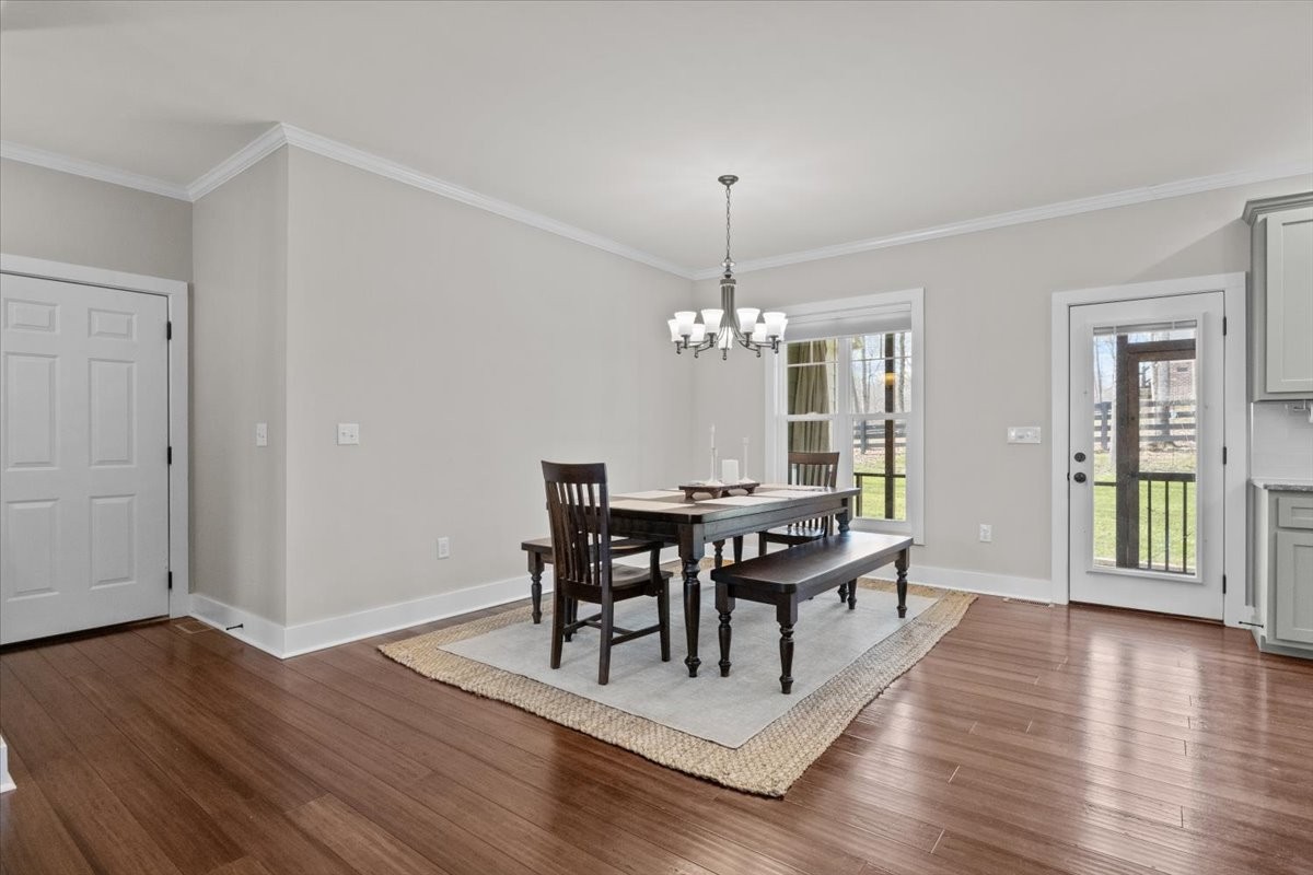 4583 General Forest Circle Bon Aqua, TN 37025 - Photo 7 of 42