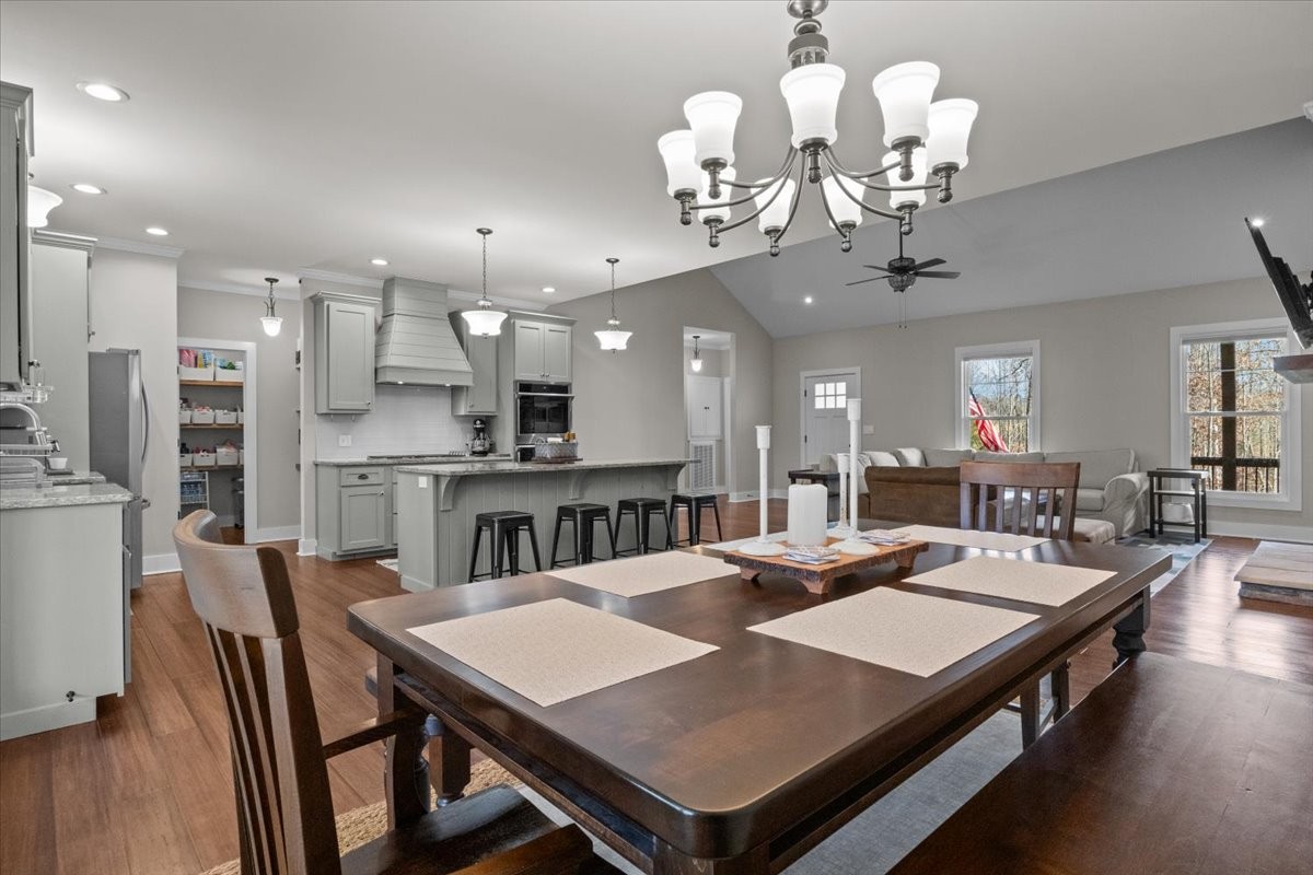 4583 General Forest Circle Bon Aqua, TN 37025 - Photo 8 of 42