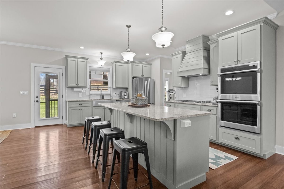 4583 General Forest Circle Bon Aqua, TN 37025 - Photo 9 of 42