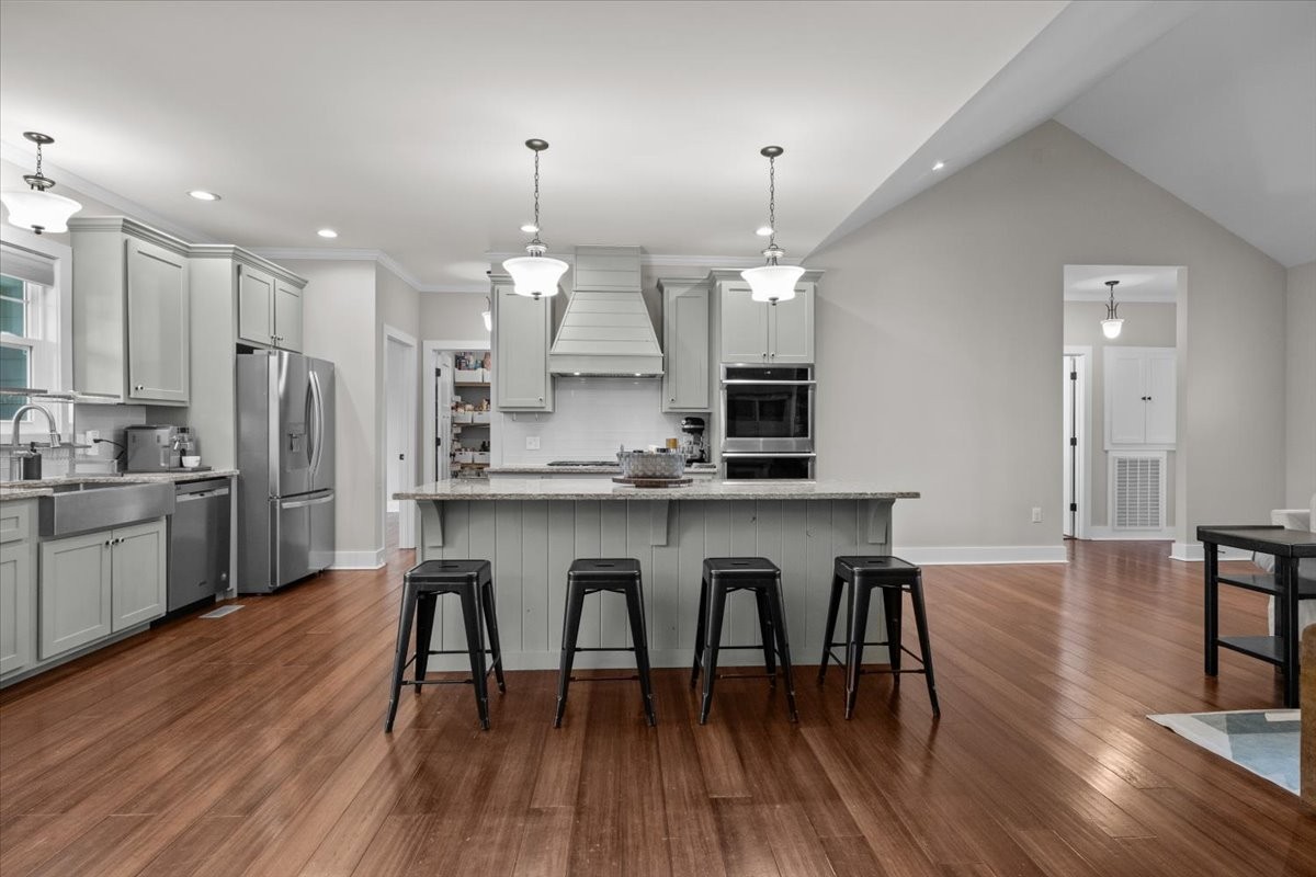 4583 General Forest Circle Bon Aqua, TN 37025 - Photo 10 of 42