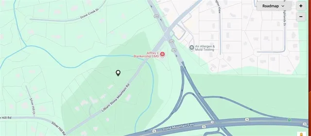 $150,000 | 1458 Lilburn Stone Mountain Road, Stone Mountain, GA 30087