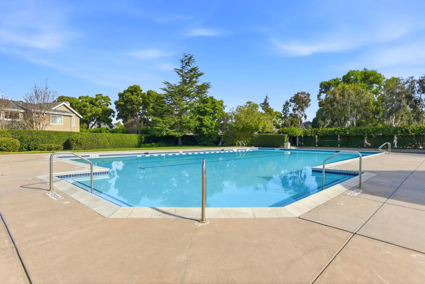 23 Dory Lane Foster City, CA 94404 - Photo 27 of 28 a view of a terrace