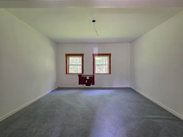 $113,900 | 38 Andrews Road, Wytopitlock, ME 04497