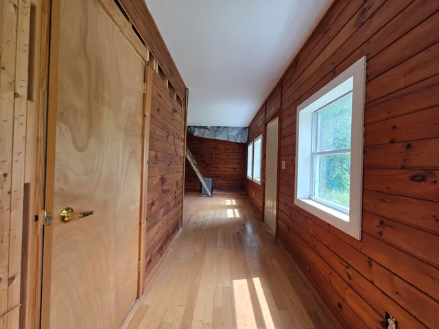 $113,900 | 38 Andrews Road, Wytopitlock, ME 04497