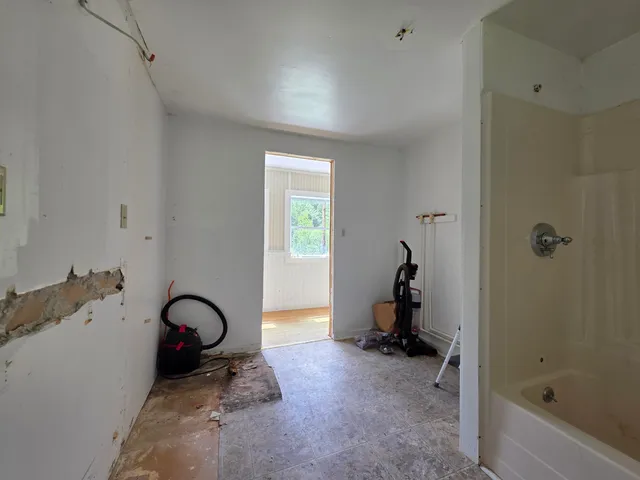 $113,900 | 38 Andrews Road, Wytopitlock, ME 04497