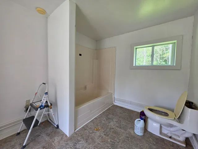 $113,900 | 38 Andrews Road, Wytopitlock, ME 04497