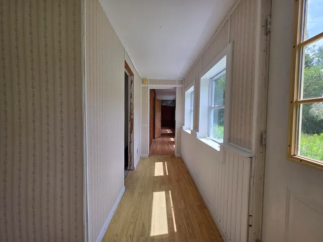 $113,900 | 38 Andrews Road, Wytopitlock, ME 04497