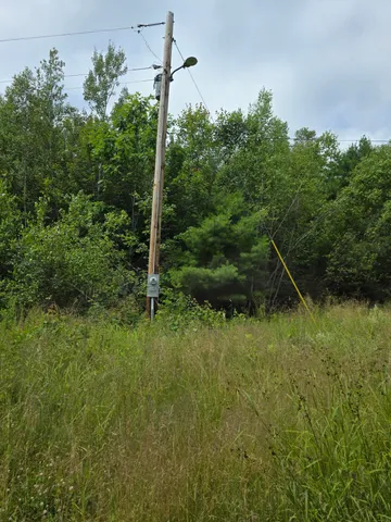 $113,900 | 38 Andrews Road, Wytopitlock, ME 04497