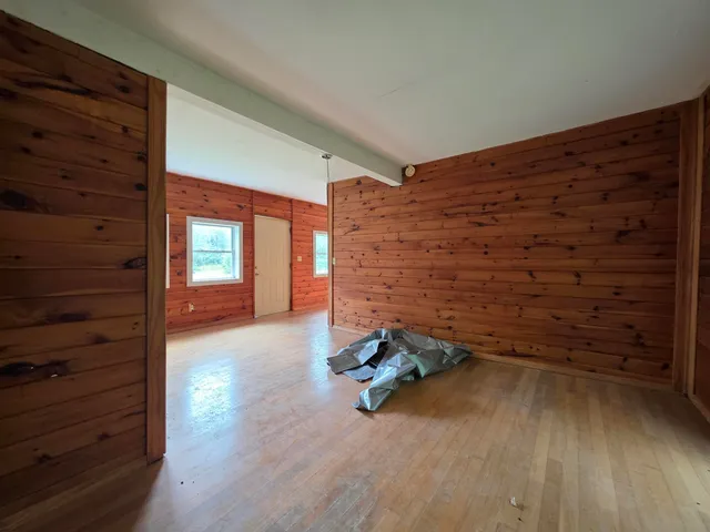 $113,900 | 38 Andrews Road, Wytopitlock, ME 04497