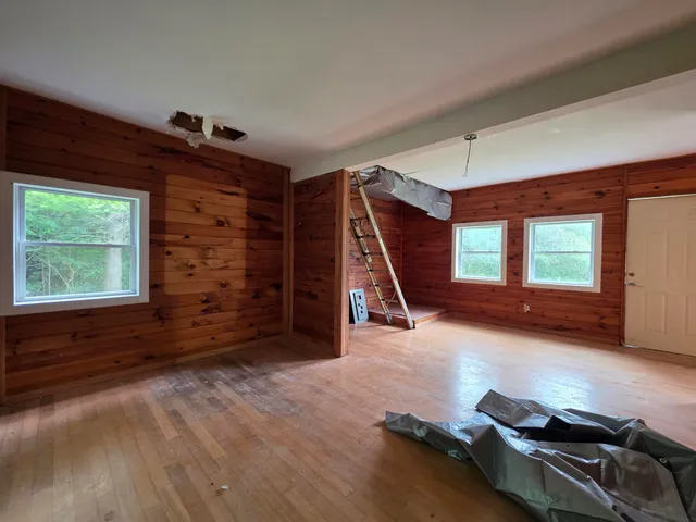 $113,900 | 38 Andrews Road, Wytopitlock, ME 04497