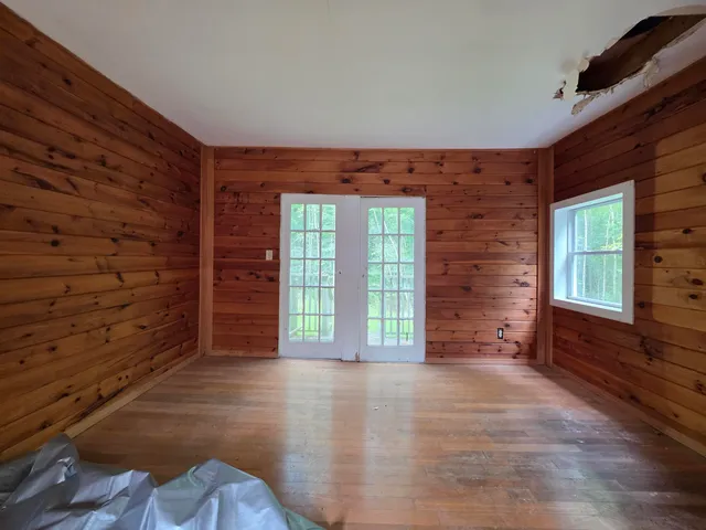 $113,900 | 38 Andrews Road, Wytopitlock, ME 04497