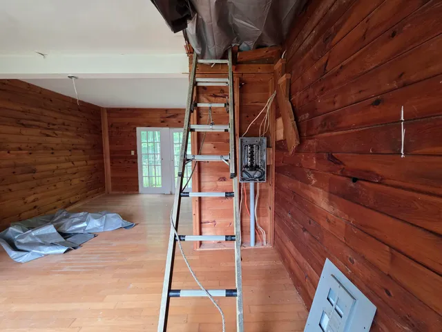 $113,900 | 38 Andrews Road, Wytopitlock, ME 04497