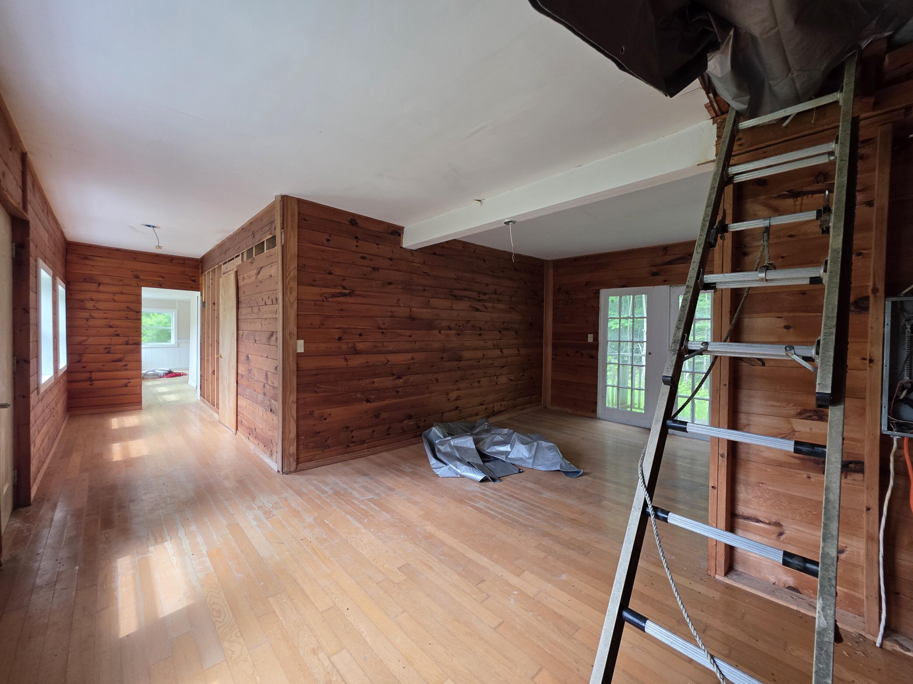 38 Andrews Road Wytopitlock, ME 04497 - Photo 7 of 20 20250713_111808