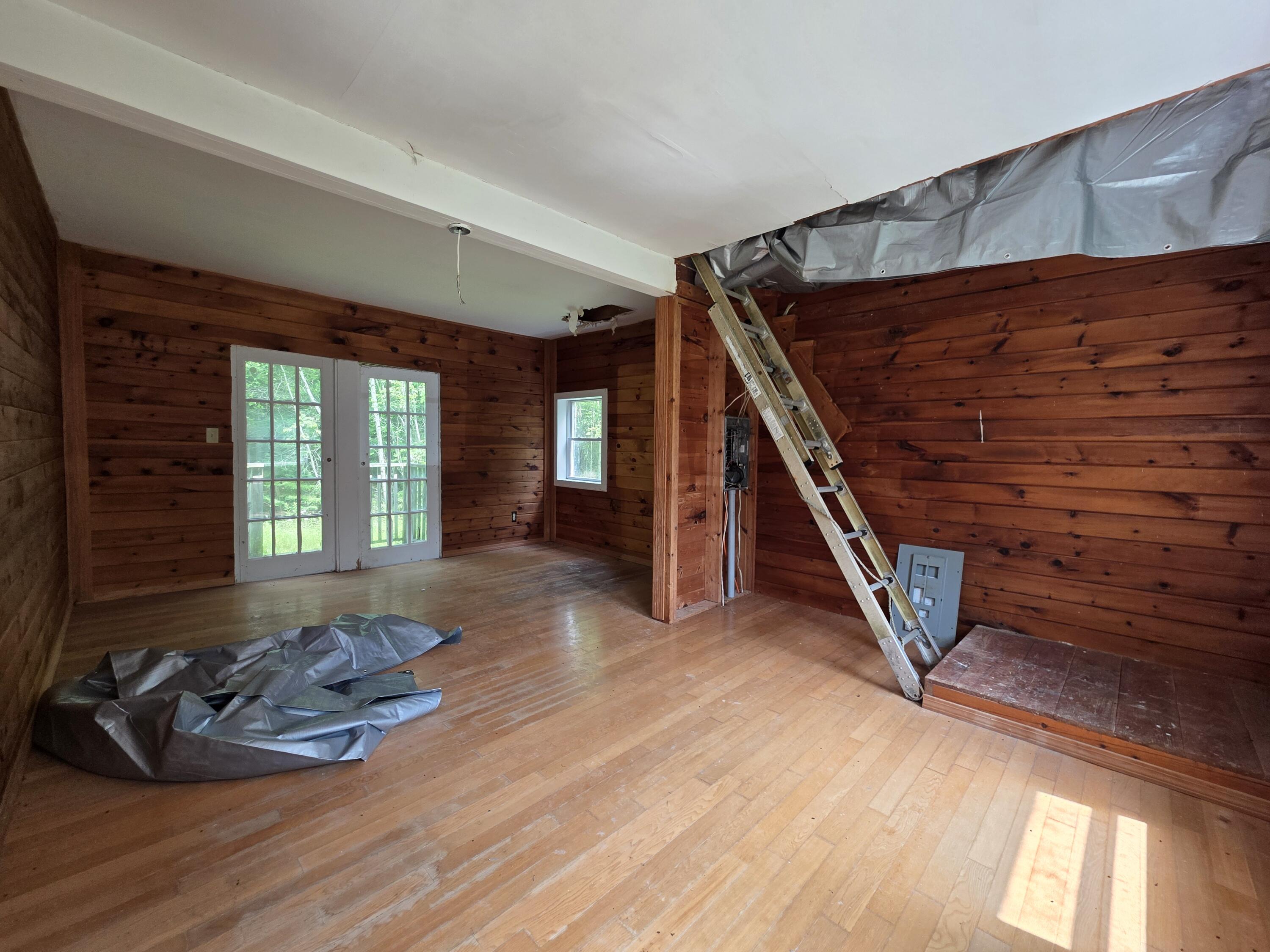 38 Andrews Road Wytopitlock, ME 04497 - Photo 8 of 20 20250713_111756