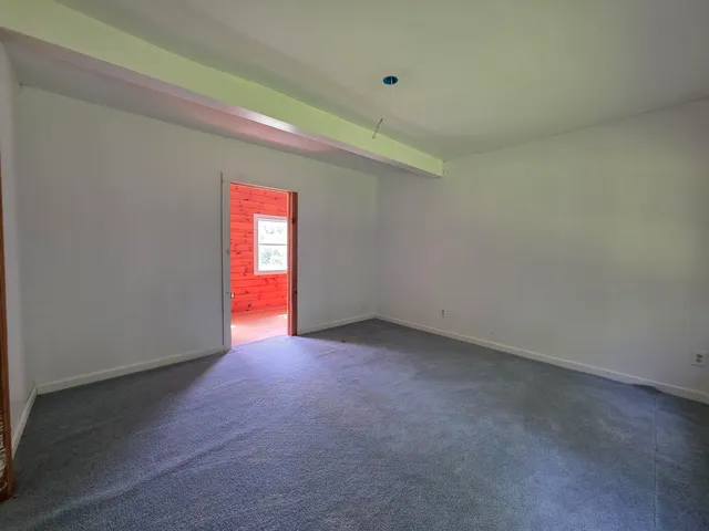 $113,900 | 38 Andrews Road, Wytopitlock, ME 04497