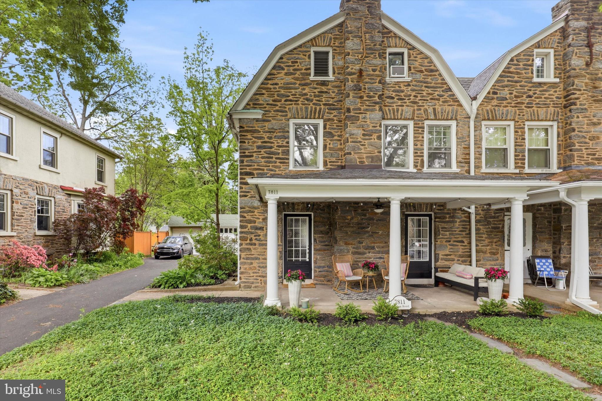 7811 Linden Road Wyndmoor, PA 19038 - Photo 2 of 35