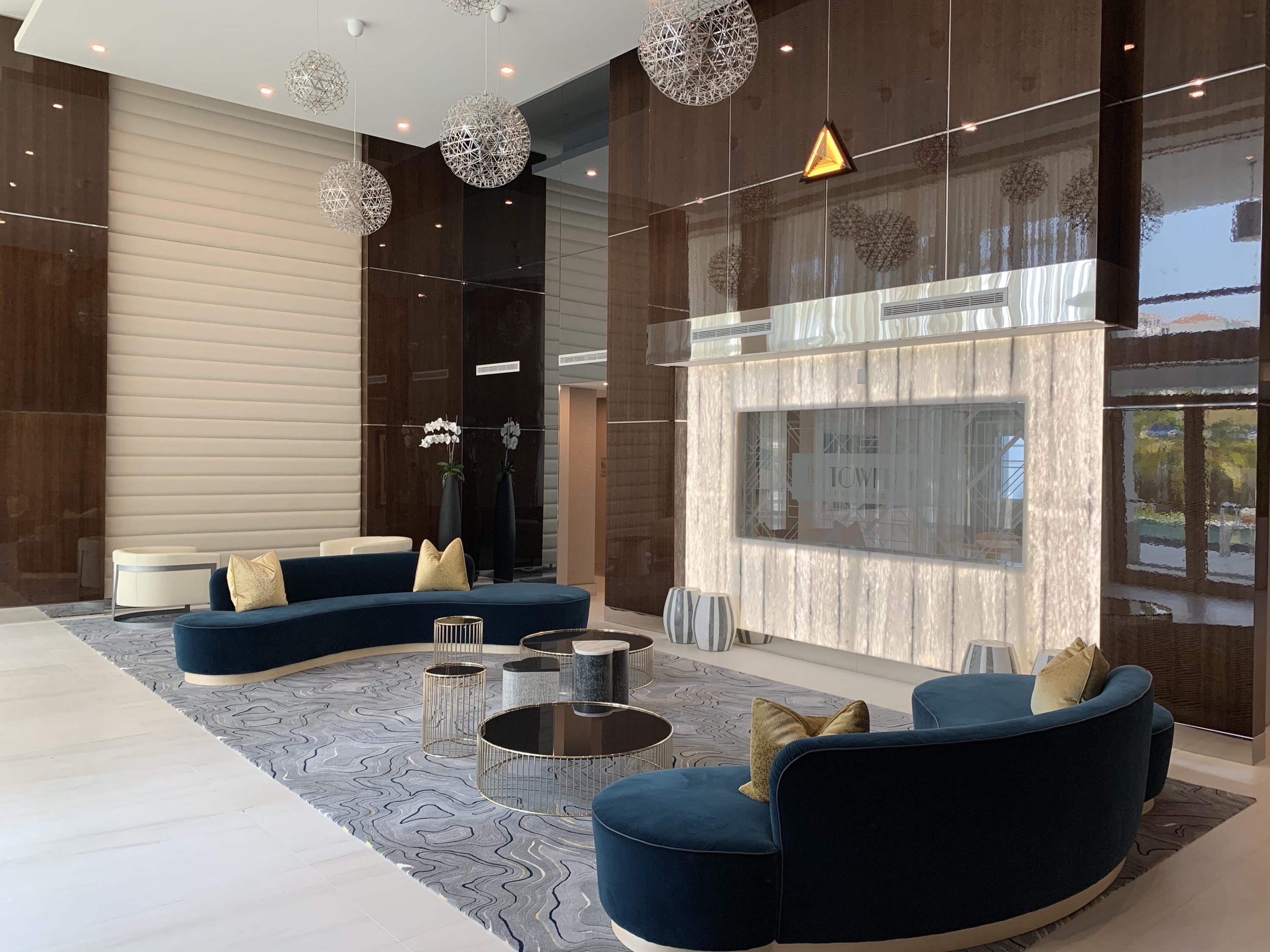 155 East Boca Raton Road, Unit 303 Boca Raton, FL 33432 - Photo 11 of 20 Lobby1