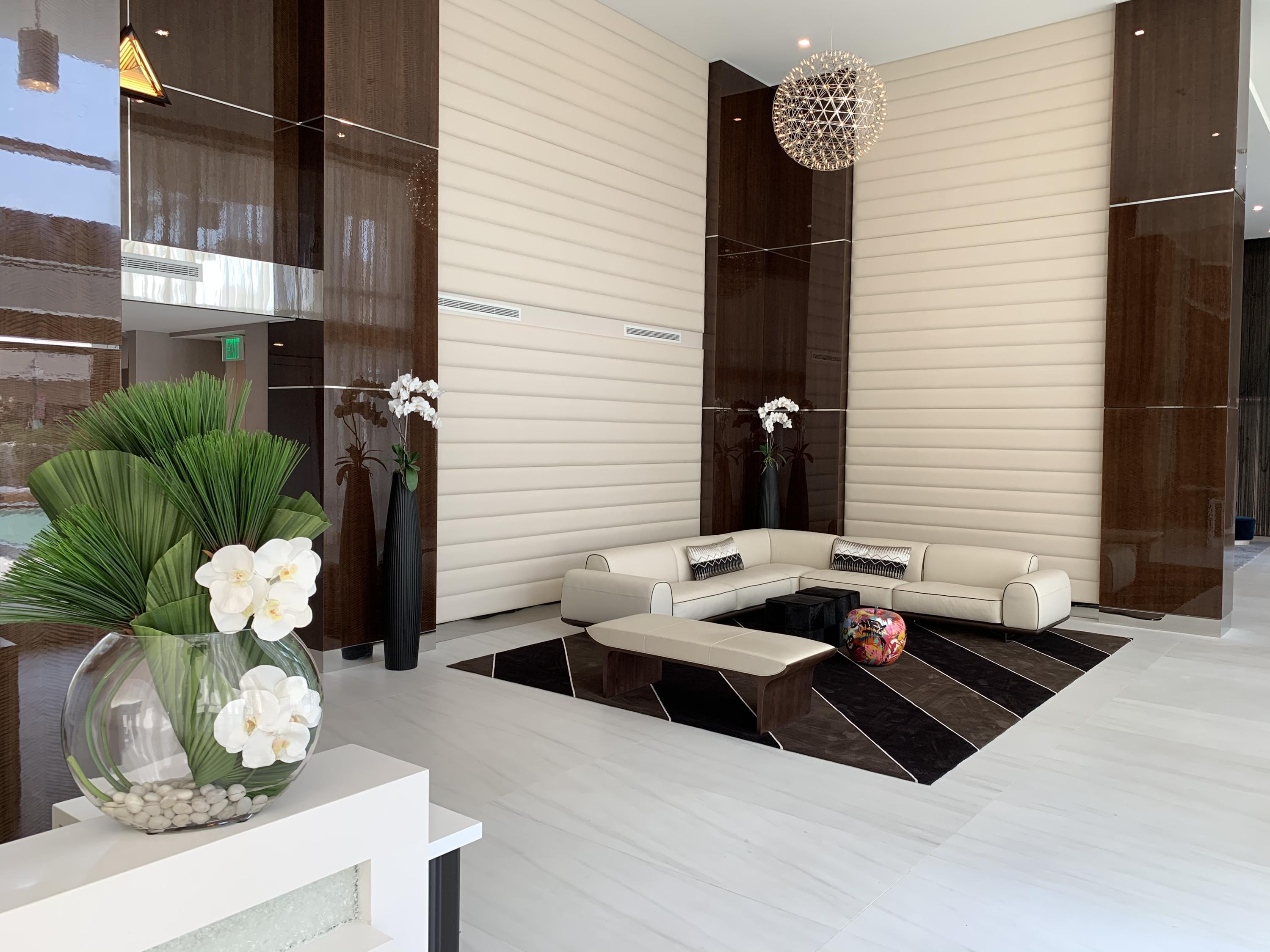 155 East Boca Raton Road, Unit 303 Boca Raton, FL 33432 - Photo 13 of 20 Lobby3