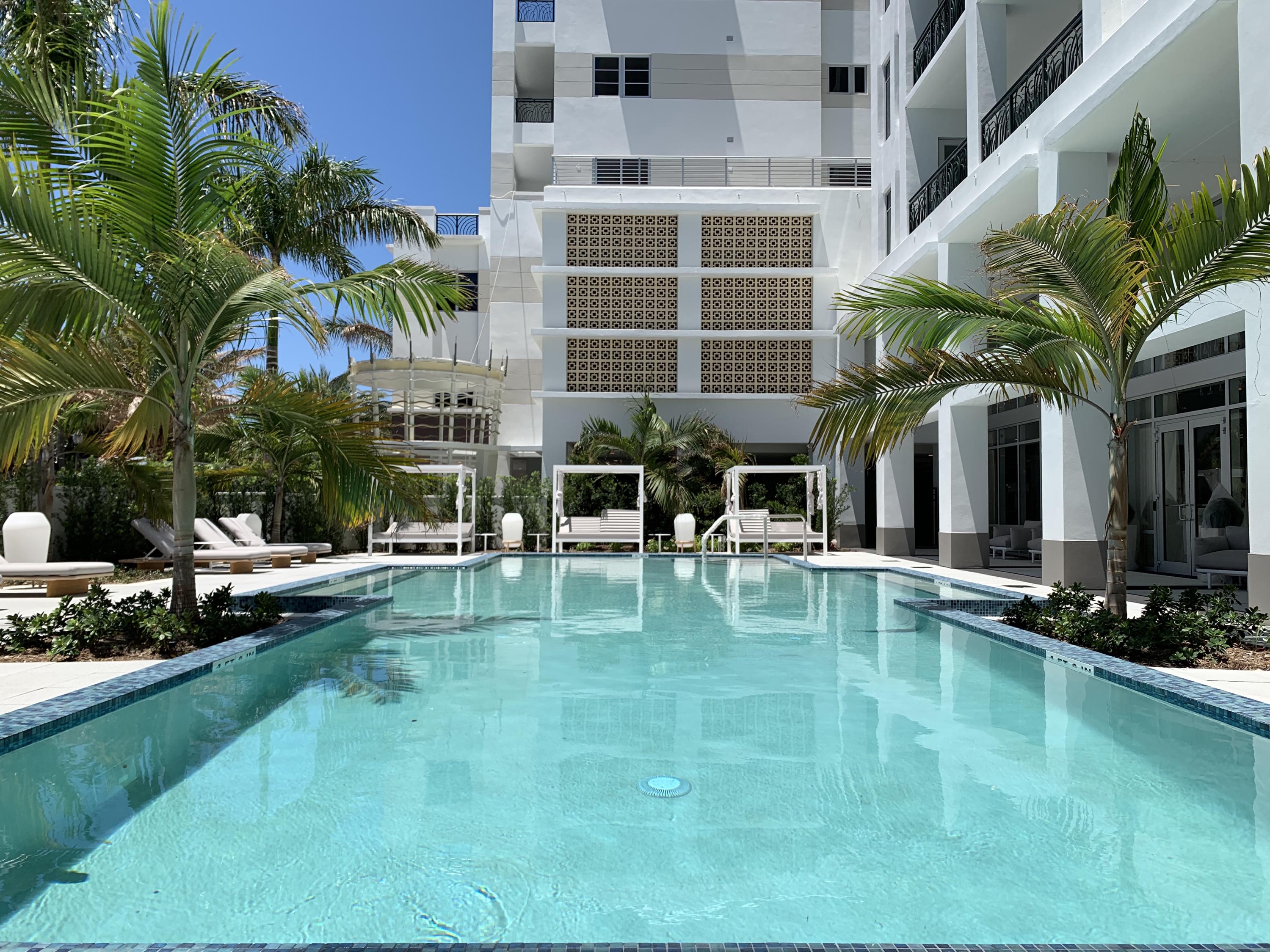 155 East Boca Raton Road, Unit 303 Boca Raton, FL 33432 - Photo 16 of 20 Pool1
