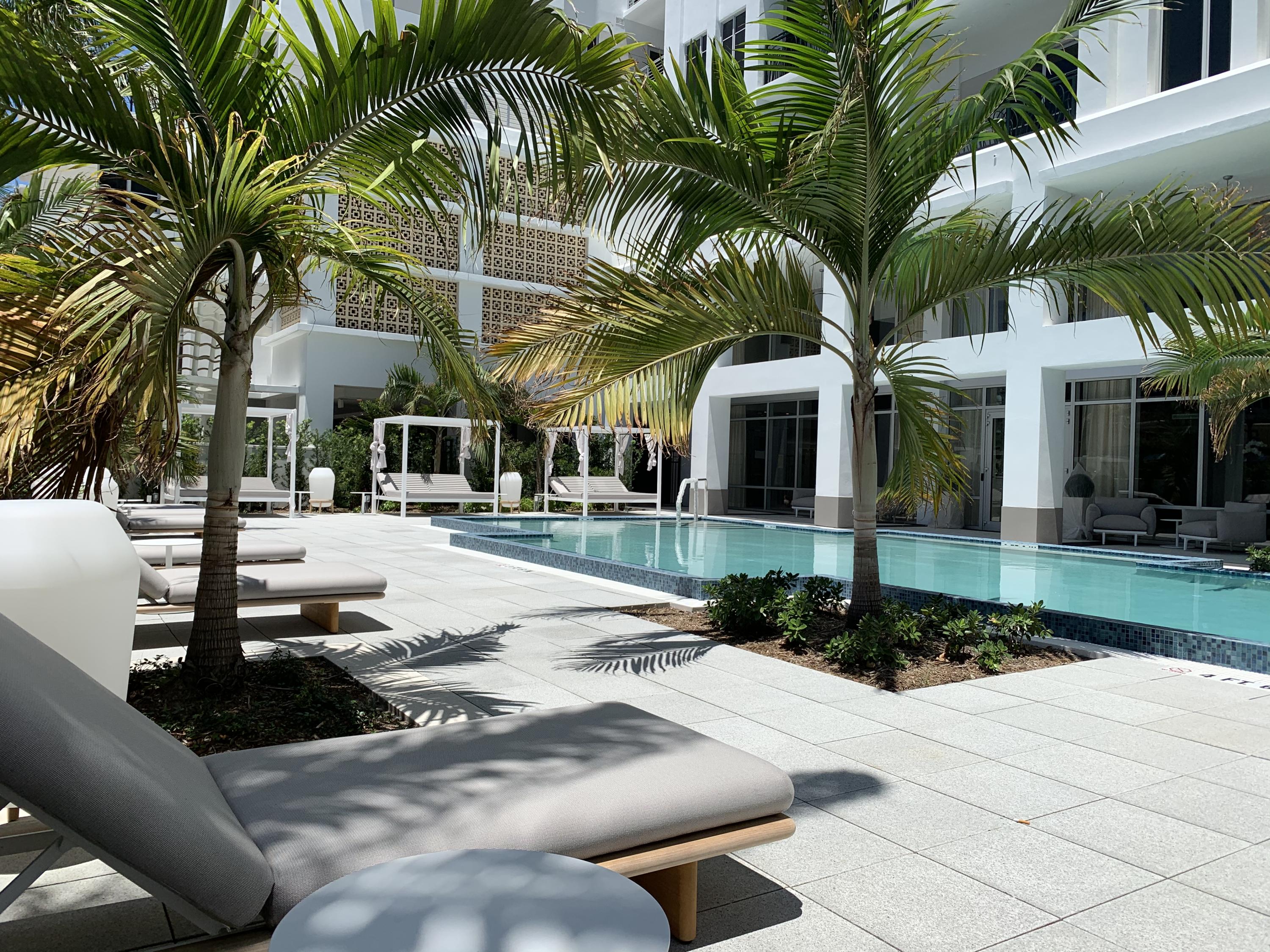 155 East Boca Raton Road, Unit 303 Boca Raton, FL 33432 - Photo 17 of 20 Pool2