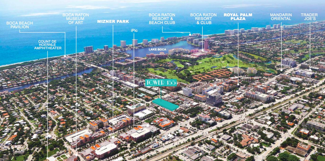 155 East Boca Raton Road, Unit 303 Boca Raton, FL 33432 - Photo 18 of 20 Location.jpeg