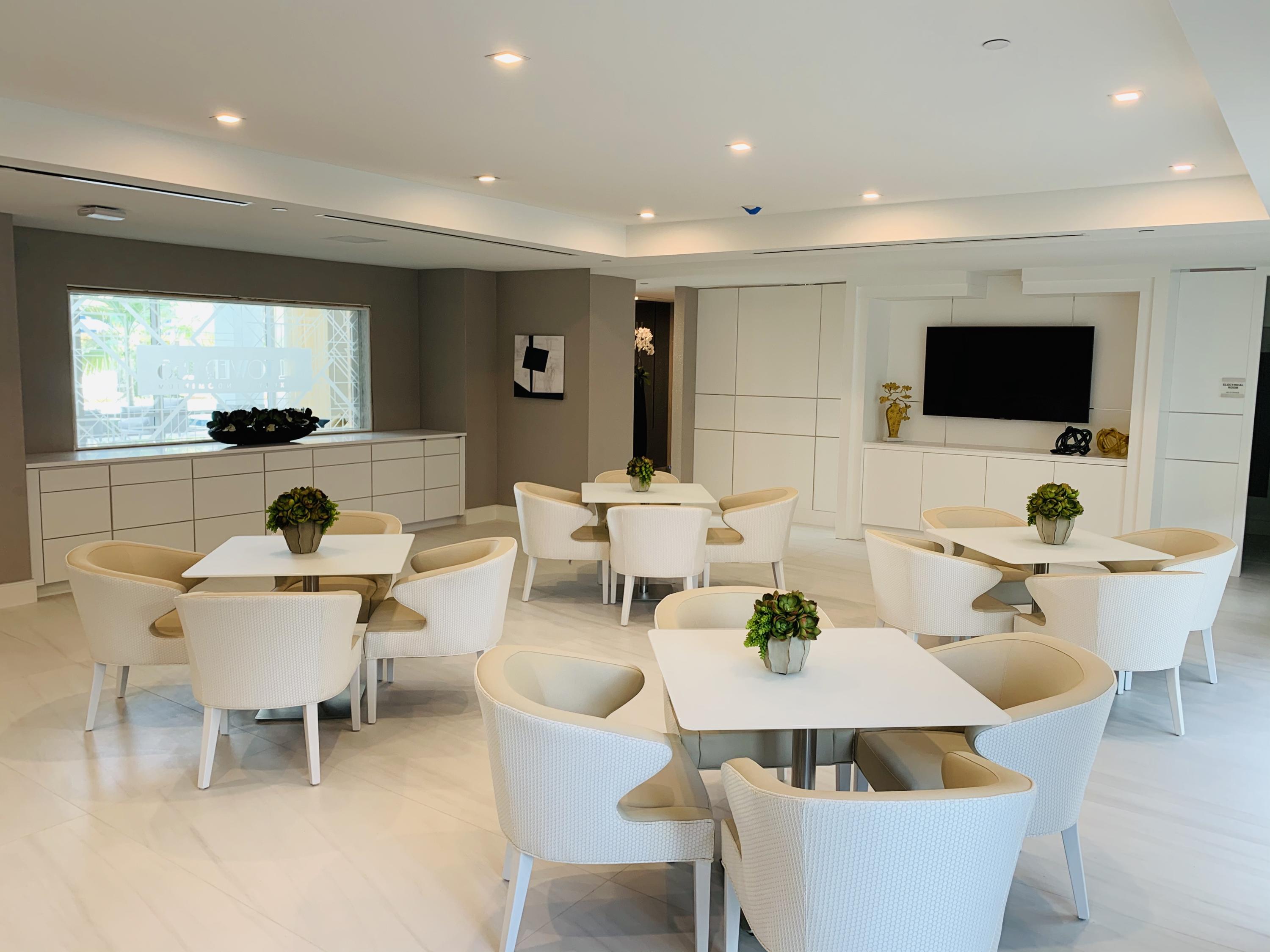 155 East Boca Raton Road, Unit 303 Boca Raton, FL 33432 - Photo 20 of 20 Club Room