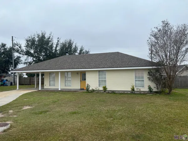 $1,425 | 112 Mary Street, Gray, LA 70359