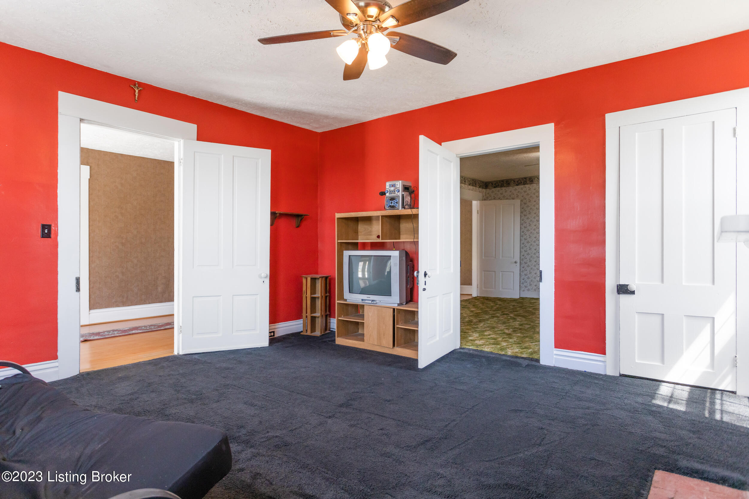 24 Welby Road Louisville, KY 40258 - Photo 57 of 77 2nd fl = BR
