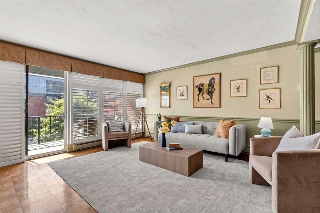 75 Grove Street, Unit 225 Wellesley, MA 02482 - Photo 1 of 41