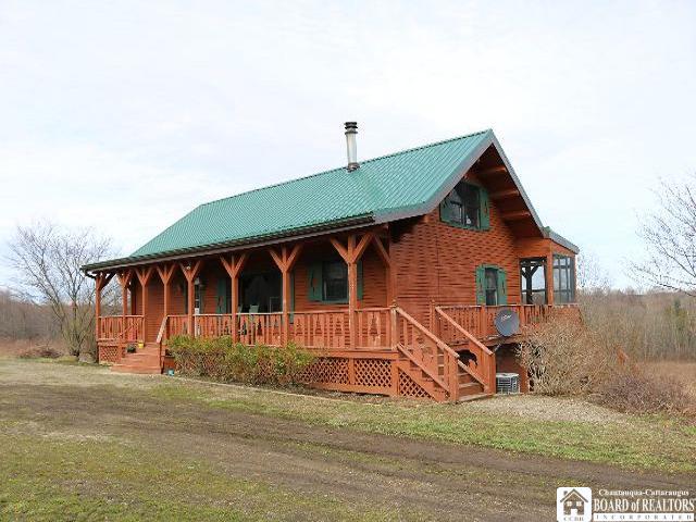 3970 N Road Mina, NY 14775 - Photo 1 of 1