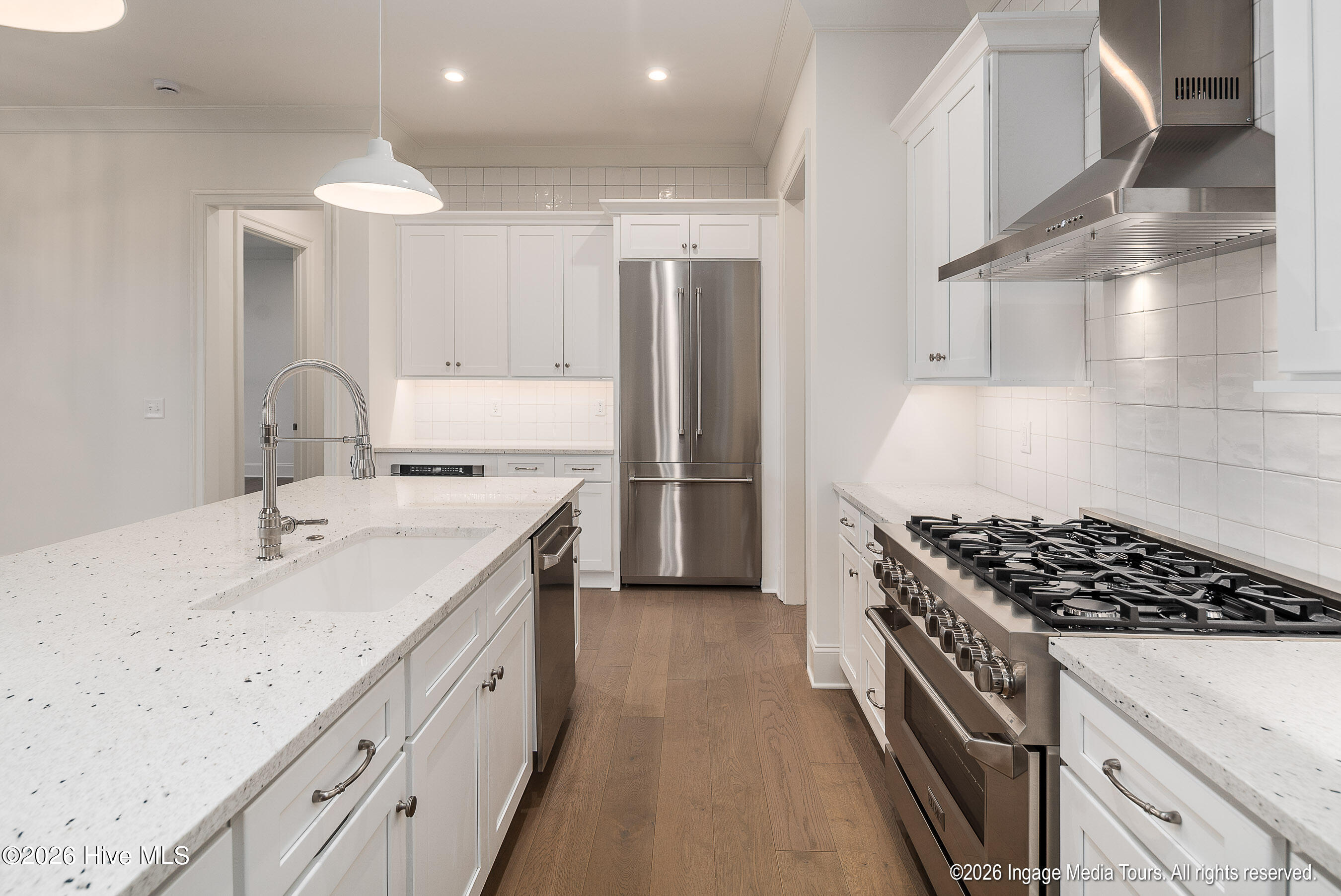 154 Pine Tree Point Snow Hill, NC 28580 - Photo 13 of 50