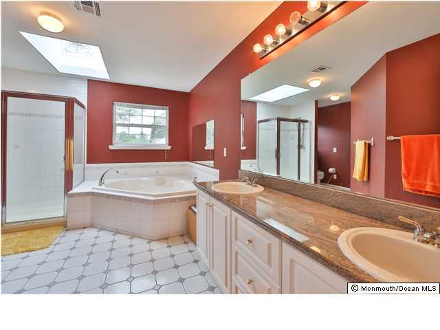 486 Meadowood Road Jackson, NJ 08527 - Photo 21 of 25 Additional Photo