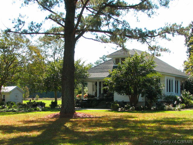 265 McSwain Road White Stone, VA 22578 - Photo 8 of 25 Gallery Image 8