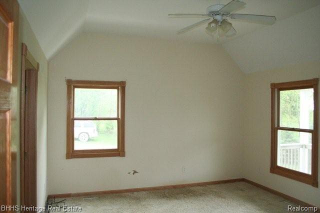 1790 County Farm Road Howell, MI 48843 - Photo 14 of 19 Bedroom