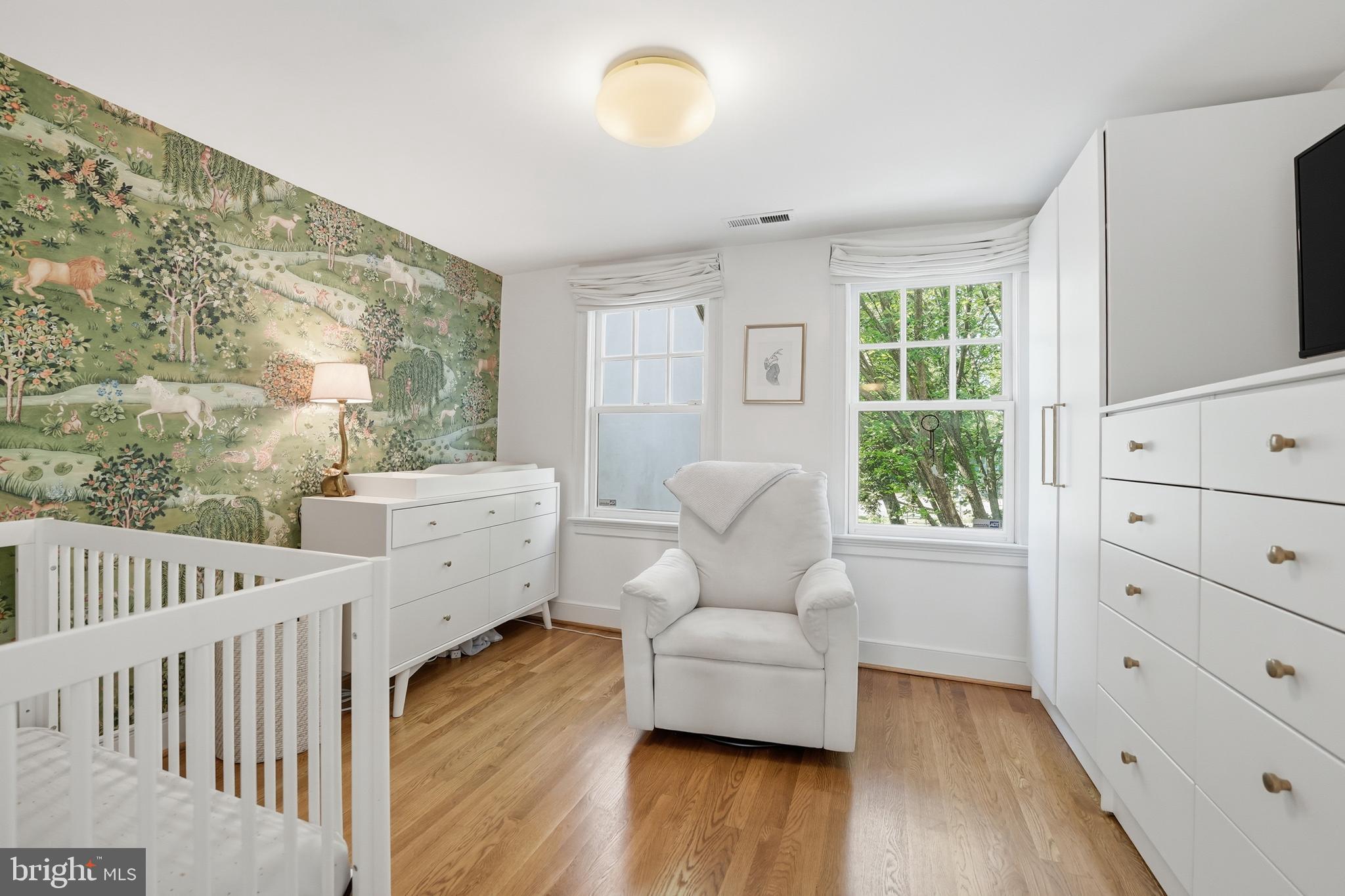 3313 Q Street Northwest Washington, DC 20007 - Photo 29 of 65