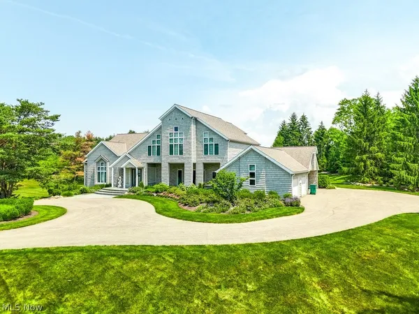 $3,000,000 | 103 Partridge Lane, Chagrin Falls, OH 44022