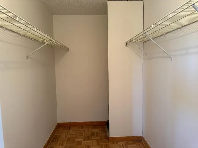 a view of small space