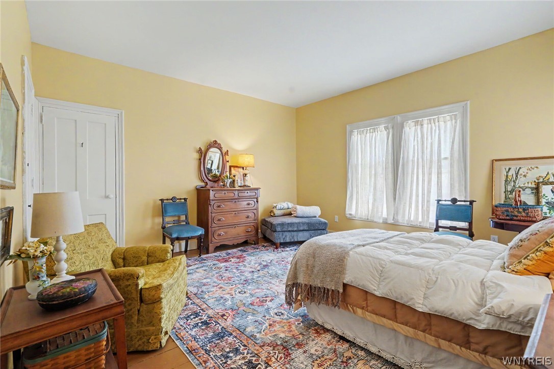 81 West Main Street Fillmore, NY 14735 - Photo 24 of 27