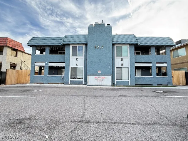 $1,515 | 6217 Bellota Drive, Unit B, Las Vegas, NV 89108